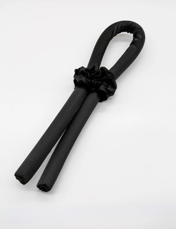 Ondulator fără caldura SHEIN, negru