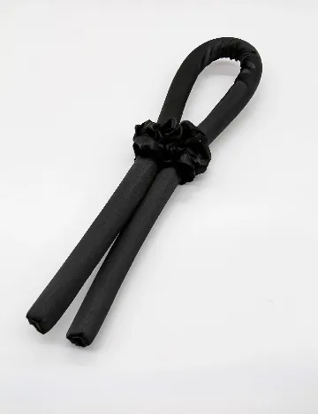 Ondulator fără caldura SHEIN, negru