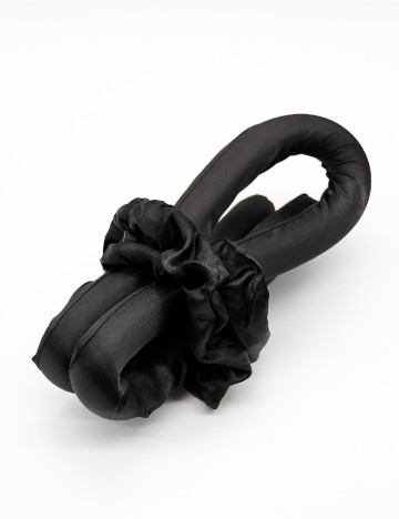 Ondulator fără caldura SHEIN, negru