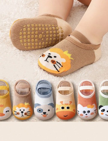 Sosete Shein Kids, maro