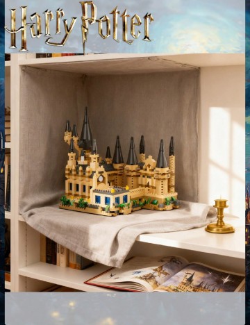 Set creatie SHEIN, mix culori