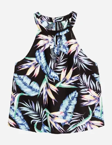 Bluza H&M, mix culori