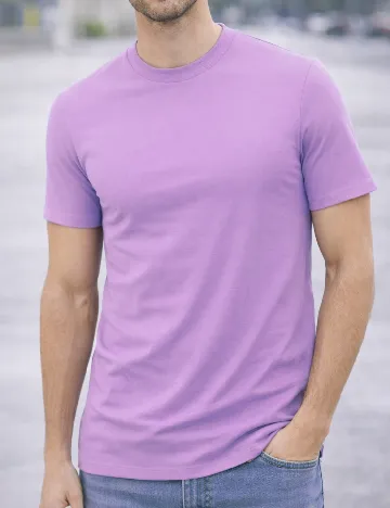 Tricou River Island, mov