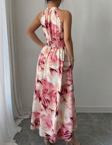 Rochie lunga SHEIN, mix culori