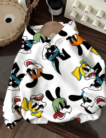 Hanorac SHEIN, mix culori