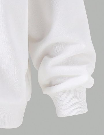 Compleu Shein Kids, mix culori