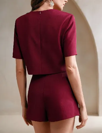 Compleu Anewsta, visiniu