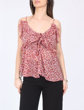 Maiou New look, floral