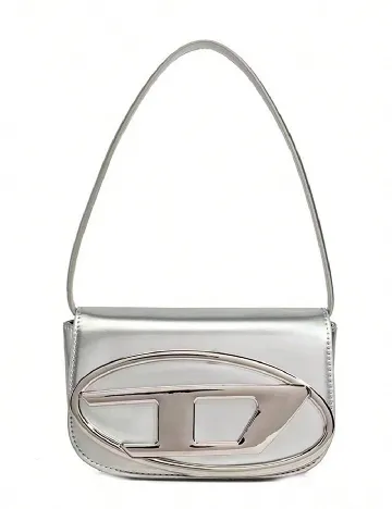 Geanta SHEIN, argintiu