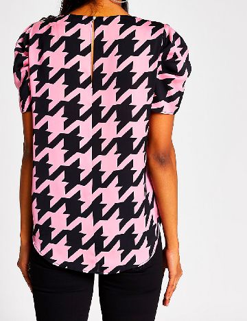 Bluza River Island, roz