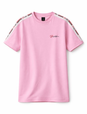 Tricou River Island, roz