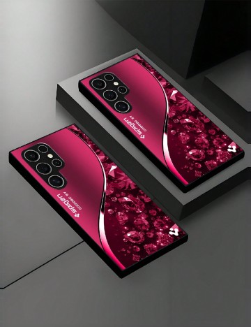 Husa Samsung Galaxy A56 5G SHEIN, visiniu