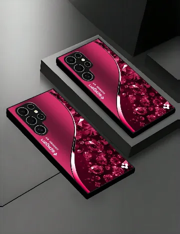 Husa Samsung Galaxy A56 5G SHEIN, visiniu