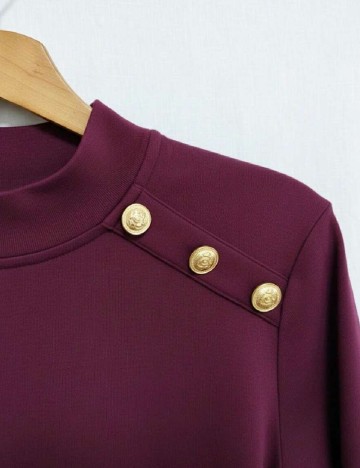 Bluza SHEIN, visiniu