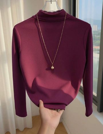 Bluza SHEIN, visiniu