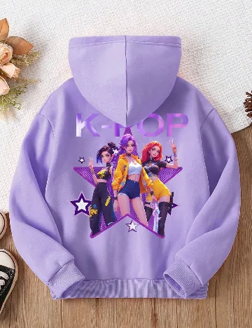 Hanorac Shein Kids, mov