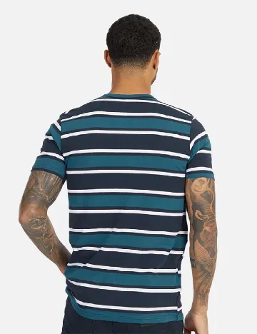 Tricou Lyle&Scott, mix culori