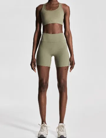 Colanti H&M, verde