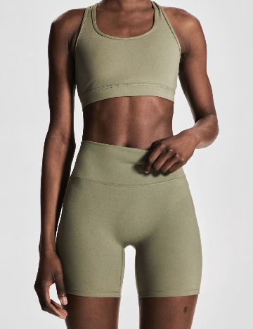 Colanti H&M, verde