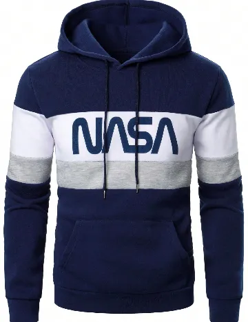 Hanorac SHEIN, mix culori