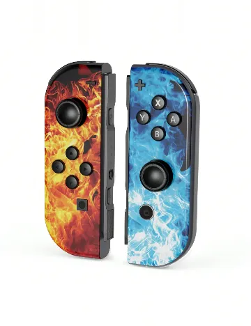 Controlere SHEIN, mix culori