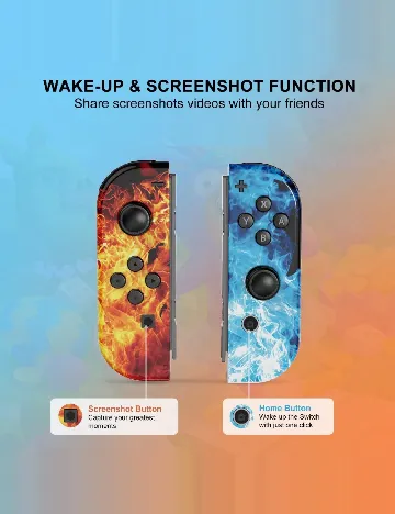 Controlere SHEIN, mix culori