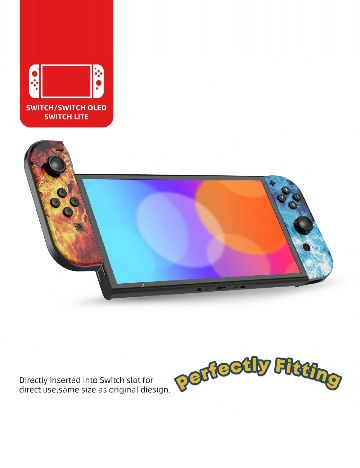 Controlere SHEIN, mix culori