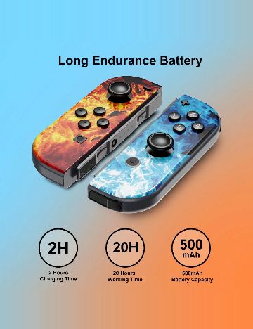 Controlere SHEIN, mix culori