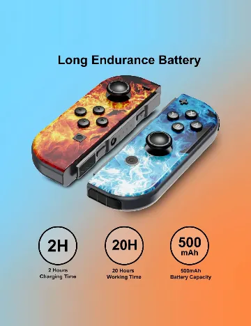 Controlere SHEIN, mix culori