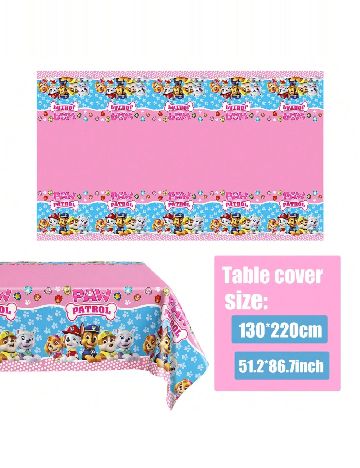 Set accesorii petrecere, 81 piese SHEIN, mix culori