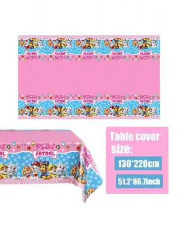 Set accesorii petrecere, 81 piese SHEIN, mix culori