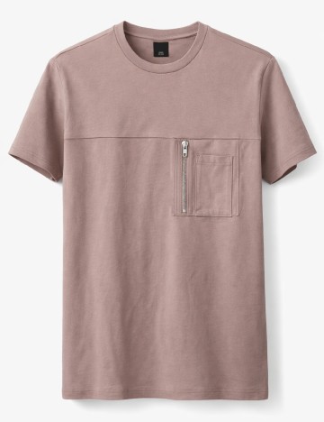 Tricou River Island, maro
