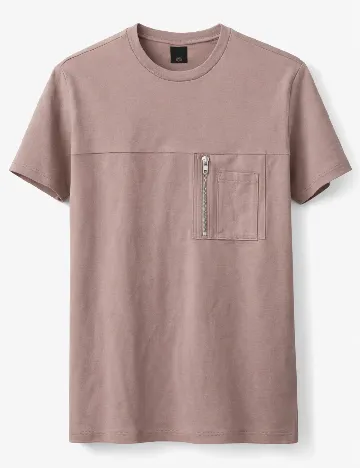 Tricou River Island, maro