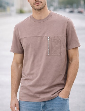 Tricou River Island, maro