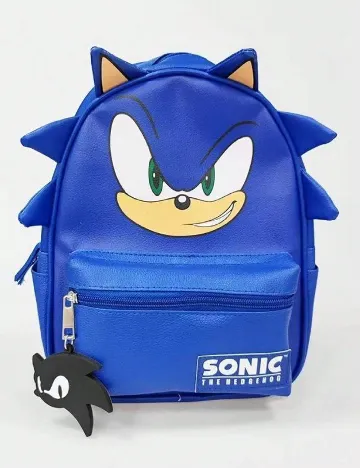 Ghiozdan Shein Kids, albastru