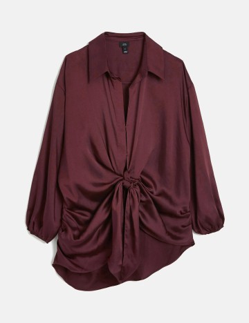 Camasa River Island, visiniu