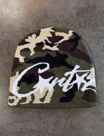 Caciula SHEIN, mix culori