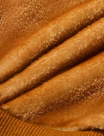 Haina pentru caini SHEIN, maro