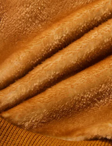 Haina pentru caini SHEIN, maro