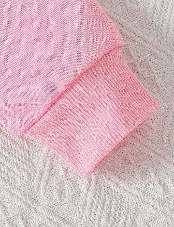 Compleu Shein Kids, mix culori