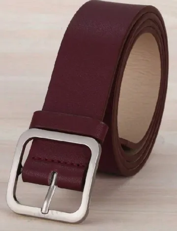 Curea SHEIN, visiniu