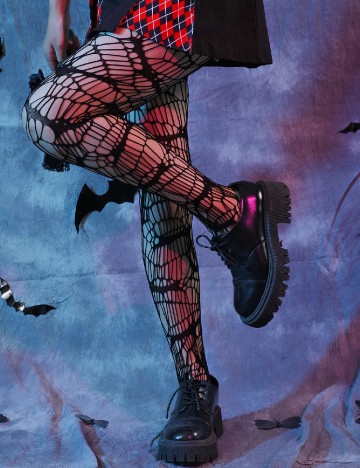 Ciorapi SHEIN, negru