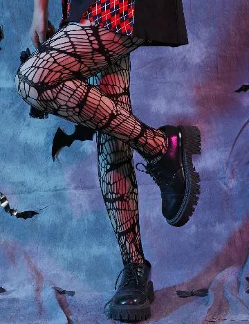 Ciorapi SHEIN, negru