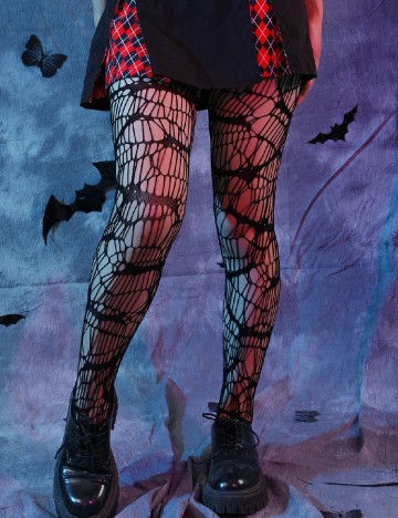 Ciorapi SHEIN, negru