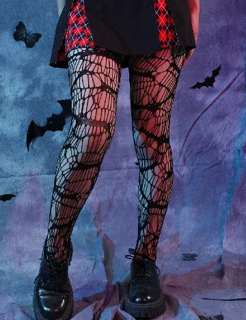 Ciorapi SHEIN, negru