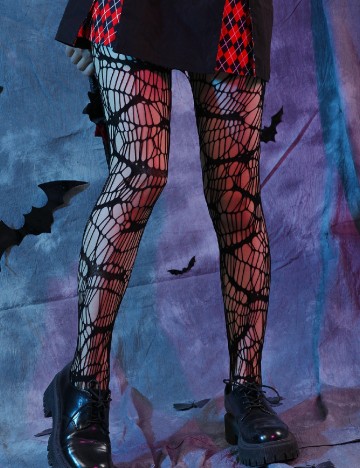 Ciorapi SHEIN, negru