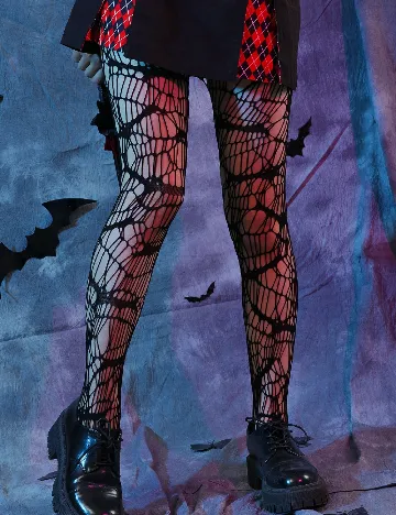 Ciorapi SHEIN, negru