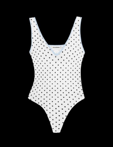 Costum de baie Sisters and Seekers, mix culori