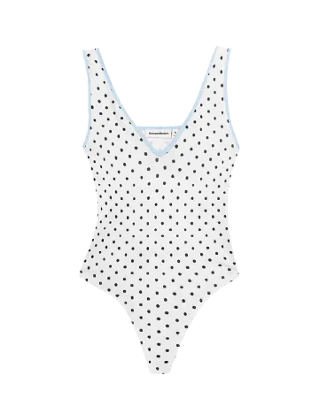 Costum de baie Sisters and Seekers, mix culori