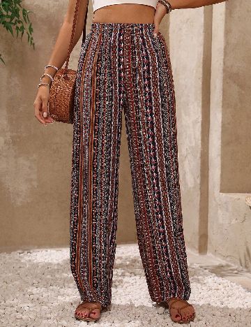 Pantaloni SHEIN, mix culori